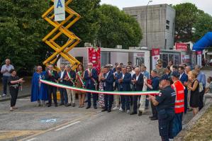 [Concordia si veste a festa: al via Santo Stefano e la 47ª Fiera Nazionale dell'Agricoltura]