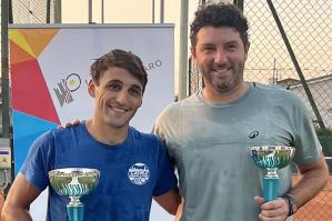 [ Tennis, Portogruaro applaude i suoi campioni: al Torneo di Terza Categoria trionfa Camilla Gaiardo, Zani secondo dopo una grande finale]