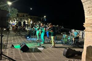 [Portogruaro, i Mercoledì Musicali chiudono con il pienone: 10mila partecipanti]