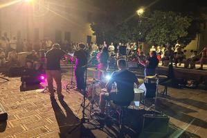 [Portogruaro, i Mercoledì Musicali chiudono con il pienone: 10mila partecipanti]