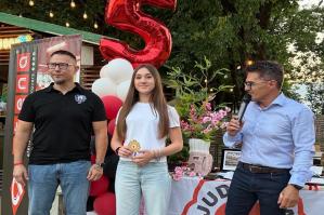 [Judo Kiai Atena Portogruaro, stagione da record nell'anno del 50° anniversario]