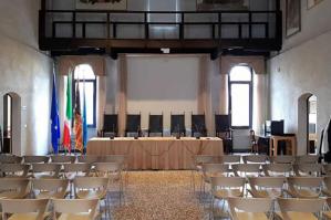 [Urbanistica e opere pubbliche, la 4ª Commissione si riunisce oggi]