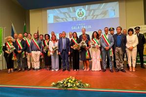 [Fossalta di Portogruaro ricorda l’ex Cinema Italia e dà il benvenuto alla nuova Sala Italia]
