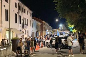 [Cala il sipario sulla Fiera di Santo Stefano: migliaia di visitatori tra innovazione e tradizione. Ma la manifestazione è stata segnata anche da una serie di furti]
