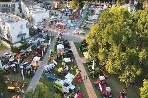 [Cala il sipario sulla Fiera di Santo Stefano: migliaia di visitatori tra innovazione e tradizione. Ma la manifestazione è stata segnata anche da una serie di furti]