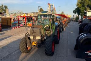 [Cala il sipario sulla Fiera di Santo Stefano: migliaia di visitatori tra innovazione e tradizione. Ma la manifestazione è stata segnata anche da una serie di furti]