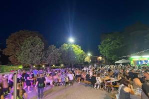 [Ferragosto Fossaltese, da stasera entra nel vivo il programma della festa tra musica, tradizione e convivialit&Atilde;&nbsp;]