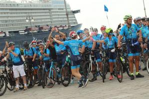 [“Diabete a Ruota Libera”, la prevenzione passa da Jesolo: sabato 12 settembre la pedalata verso Pordenone attraverserà anche Portogruaro]