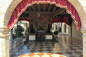 [Madonna della Pescheria di Portogruaro, il sindaco Toffolo: “Appuntamento dal forte valore storico e religioso”]