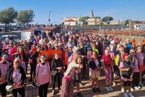 [#Caorle4Women torna il 27 settembre: la camminata solidale sosterrà la Fondazione Giulia Cecchettin]