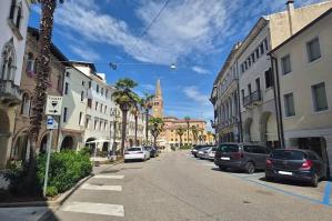 [Asfaltature in centro storico, lavori al via il 25 agosto]
