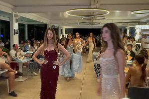 [Da Padova a Caorle per conquistare la fascia di Miss Universe Veneto 2026]