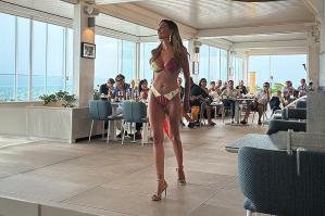 [Da Padova a Caorle per conquistare la fascia di Miss Universe Veneto 2026]