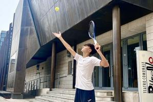 [Tennis e territorio: dal 27 agosto torna l'Open Nazionale di tennis Città di Portogruaro]