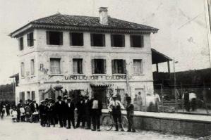 [Luoghi Storici del Commercio del Veneto: il Bar da Franca di San Michele al Tagliamento entra ufficialmente nell'elenco]