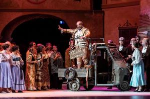 [Portogruaro: la città dove si scioperò per l'opera lirica]