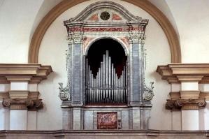 [Riprende il Festival organistico della Venezia Orientale: tanti concerti tra Bibione, Concordia Sagittaria e San Giorgio al Tagliamento]