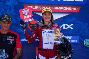 [Bibione chiama, Fontanesi risponde: la campionessa torna alla Sand Storm]
