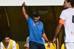 [Atteso debutto interno per il Portogruaro Calcio. Domenica arriva il Portomansuè.]