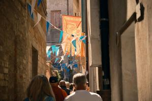 [Caorle, alla scoperta della storia della città durante la Festa del Pesce 2026: visita guidata tra Duomo, Madonna dell’Angelo e centro storico]