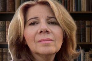 [Monica Mingoia il fantasy diventa realtà ]