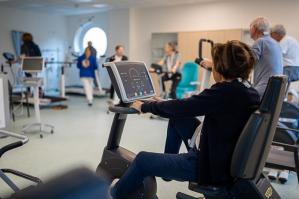 [8 settembre Giornata Mondiale della Fisioterapia. L’Azienda ULSS4 valorizza il ruolo dei fisioterapisti nella prevenzione, in azienda impegnati oltre 60 professionisti.]