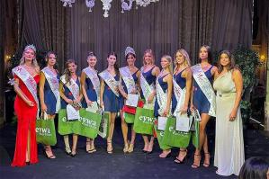 [Anche EYWA e iPescaOri a Venezia per l'elezione di Miss Venice Beach ]
