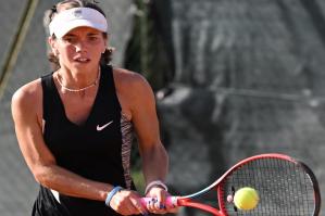 [Trionfo di Iris Burato e show argentino: cala il sipario sul 51&Acirc;&deg; Open di Tennis Trofeo Agenzia Generali Portogruaro ]