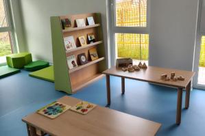 [Al via il nuovo anno educativo al nido &acirc;��La Piuma&acirc;�� di La Salute di Livenza tariffe pi&Atilde;&sup1; basse per le famiglie]