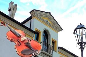 [“Gli Archi in concerto”, ad Annone Veneto una serata tra musica e cultura]