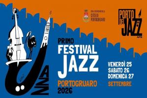 [Portogruaro dà forma alla sua anima jazz: nasce il primo Festival Jazz]