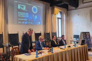 [A Portogruaro presentata la 17° edizione della Stagione Teatrale]