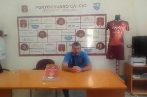 [Nell’anticipo di sabato il Portomansuè espugna il “P.G. Mecchia”.2 a 1 al Portogruaro Calcio]