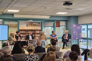 [Alzheimer, alla Francescon un confronto su cura, prevenzione e sostegno ai caregiver]