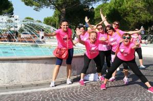 [Bibione, un weekend tutto di corsa: in arrivo Ten Miles e Corsa delle Rose]