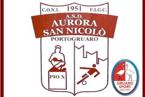[Nostalgia ed entusiasmo a Gruaro: l’Aurora San Nicolò torna in campo nel nome della storia]