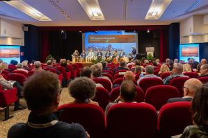 [Bibione, 70 anni e uno sguardo al futuro: «Un modello che continua a innovare»]