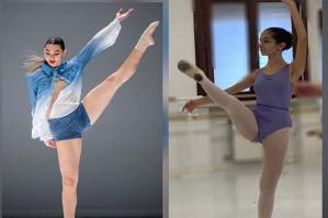 [Arte Danza a.s.d. fucina di talenti: Sveva Bortolin e Francesca Dalla Nora ammesse a prestigiosi centri di formazione professionale]