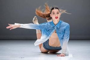 [Arte Danza a.s.d. fucina di talenti: Sveva Bortolin e Francesca Dalla Nora ammesse a prestigiosi centri di formazione professionale]
