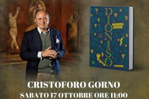[Cristoforo Gorno al Museo Nazionale di Archeologia del Mare di Caorle]