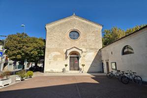 [800 anni dalla morte di San Francesco: Portogruaro rende omaggio al Santo con un ricco calendario di incontri fino a dicembre]