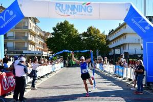 [Over Borders Half Marathon, sorpresa Nardini: il friulano conquista la terza edizione. Tra le donne trionfa Pagura]