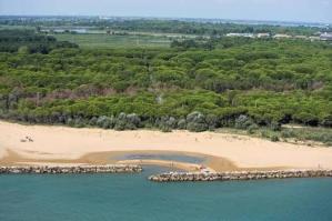 [Bibione, ingresso gratuito in Val Grande per l'edizione zero di 