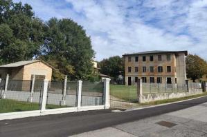 [Casa Famiglia a Portogruaro, al via il cantiere]