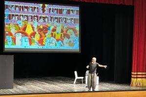 [Portoimmaginario raddoppia: a ottobre nasce Edu, a febbraio torna il festival]