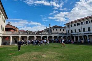 [A Portogruaro una “DOMENICA PARTICOLARE”]