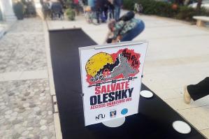 [A Portogruaro una “DOMENICA PARTICOLARE”]