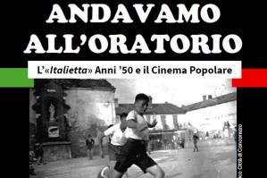 [Cinema e memoria collettiva: al Liceo XXV Aprile tre serate dedicate all&acirc;��Italia degli anni Cinquanta]