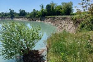 [Tagliamento, un milione di euro contro l’erosione a San Mauretto: lavori al via nei prossimi giorni]