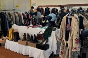 [Portogruaro, vintage e musica al Bocciodromo: torna Rétromarket]